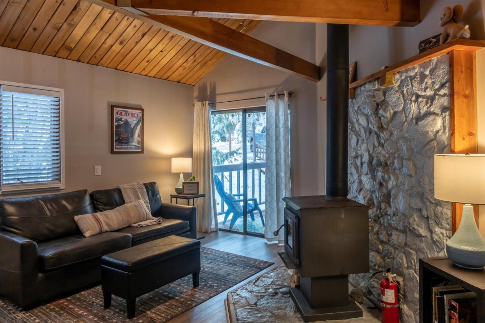Escape To Ptarmigan Village 9 وايتفيش، مونتانا المظهر الخارجي الصورة
