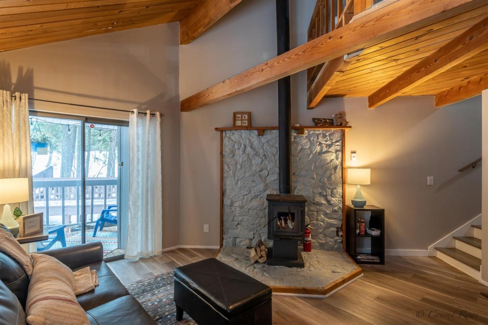 Escape To Ptarmigan Village 9 وايتفيش، مونتانا المظهر الخارجي الصورة